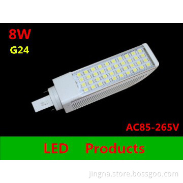 SMD5050 8W	LED Horizon Down Lights
